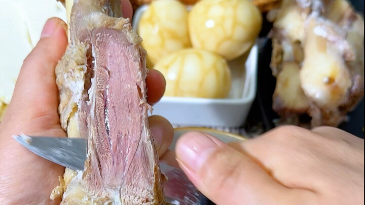 Cara yang benar untuk menikmati sarapan orang Inner Mongolia, panduan lengkap membuat Mongolian Guoz