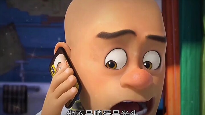 Automatic mobile phone takeout ordering led to the bankruptcy of Bald Qiang