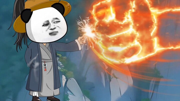 Episode 19: Shrimp vs. Yuanying Realm Warrior