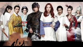 Faith Ep. 15 English Subtitle