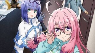 NEET Kunoichi to Nazeka Dousei Hajimemashita الحلقة 1 الترجمة العربية