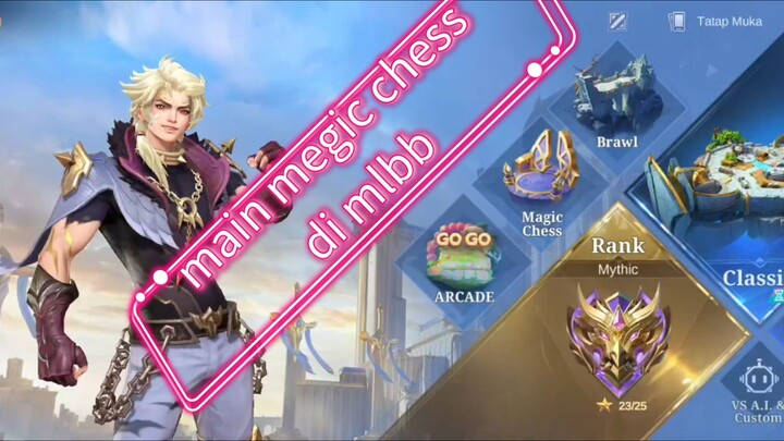 main di mc mlbb