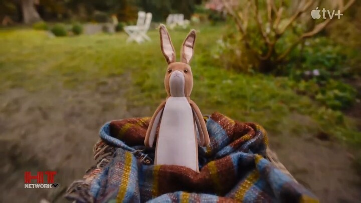 The Velveteen Rabbit (2023) _ Too watch full movie for free  :Link in Description
