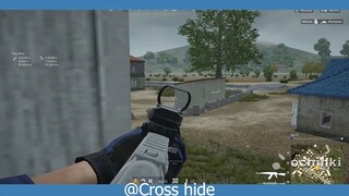 Chuyển chế độ erangle #game