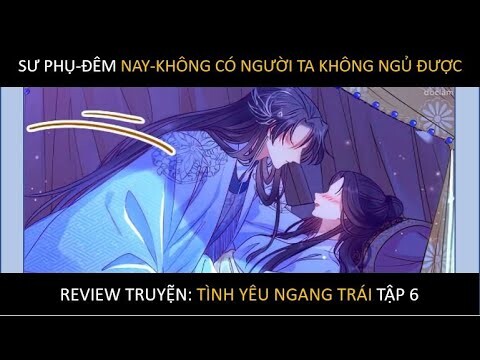 Thánh Nữ Có Sở Thích Biến Thái Tập 6 | Tình Yêu Ngang Trái | Truyện Tranh Siêu Nhanh | Độc Lạ media