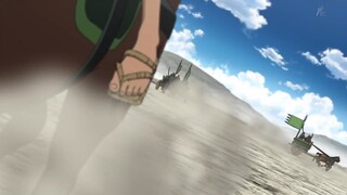 Kingdom Episode 19 (Subtitle Indonesia)