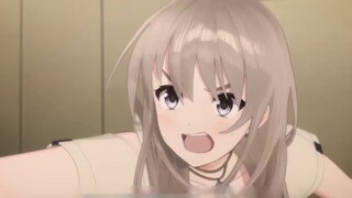 nina: I want to be bitter