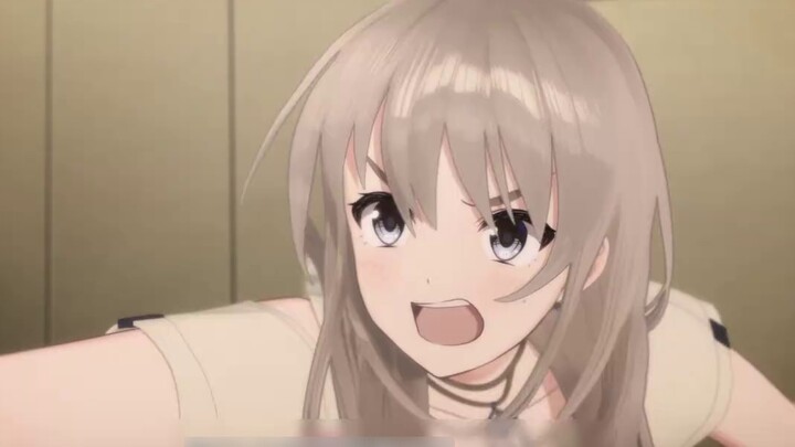 nina: I want to be bitter