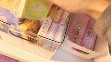 [ rere gift ] kuromi and melody theme