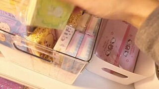 [ rere gift ] kuromi and melody theme