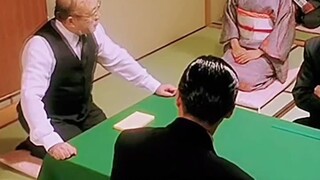 “港史浓重的一笔，周润发年代 ！”