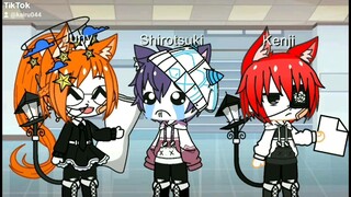 gacha club