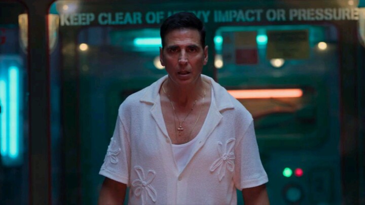 Housefull climex