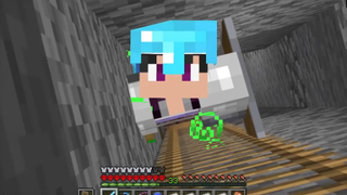 MINECRAFT 1.18 SINH TỒN_TẬP 7 _ PHI VỤ MUA BÁN DÂN LÀNG BÁN ĐỒ VIP VÀ CÁI KẾT🤑_