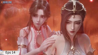 Ancient Vengeance: Windbreaker Arc Eps 14 Sub Indo