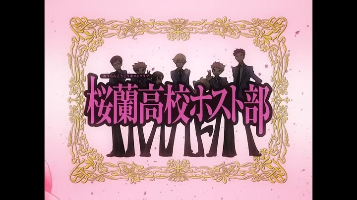 Hostclub ở trường Ouran - Tập 19 [Việt sub]