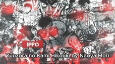 Hajime no Ippo ED 1 Full