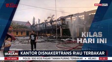 Berita Satu Malam BeritaSatu TV - 28 Juli 2025