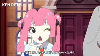 santan kelapa 🤣🫵
