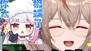 【Mu Yu】After defusing the bomb skillfully, he found that it was a double bomb😑After being silent for