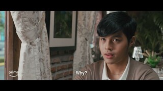 About Us But Not About Us Trailer | Prime Video