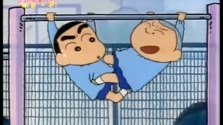 Anda tidak pernah tahu apa yang akan dikatakan dewa baru itu