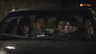 Lời Hồi Đáp 1988 - Tập 6 (Lồng Tiếng)