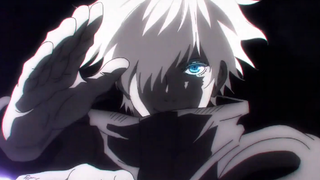 [AMV] Sức mạnh thật của Gojo