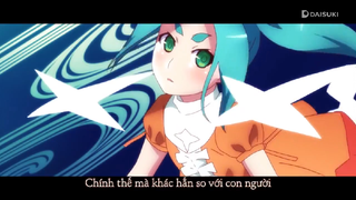 [Movie] Tsukimonogatari