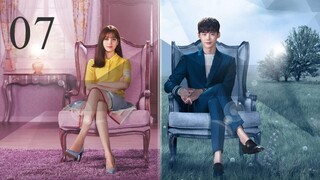 [Lee Jong-Suk] Hai Thế Giới W 2016 Tập 7