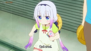 kanna kobayashi ame ame || kanna kobayashi cute moments || kanna kobayashi edit 💖