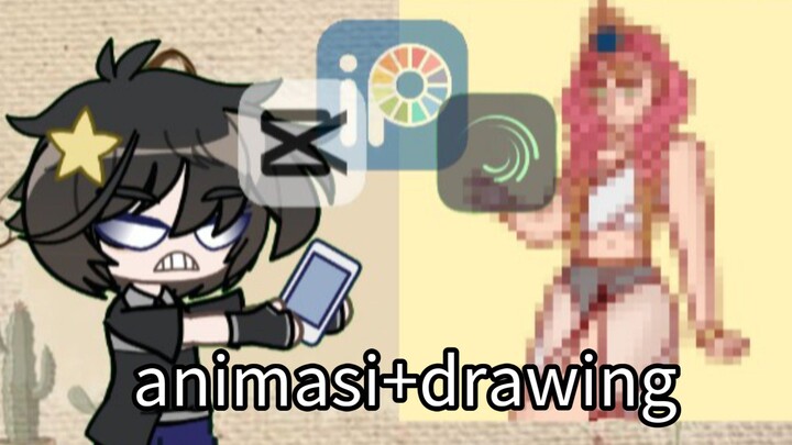 MITSURI VERSI MESIR?! egyptian dance trend meme ft: mitsuri kanroji 😋