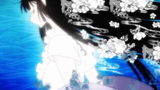 【xxxHOLIC】This world is a dream, and the night dream is reality