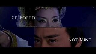 【往事CP】“无论在哪，轮回多少次，我都能立刻寻到你”