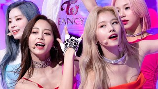 [Twice] Fancy stage mix