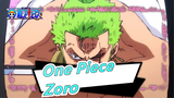 [One Piece] Zoro Menjadi Makin Kuat, Dia Lebih Dekat Ke Mimpinya!