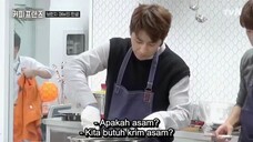 Coffee Friends ep 1 (indosub)