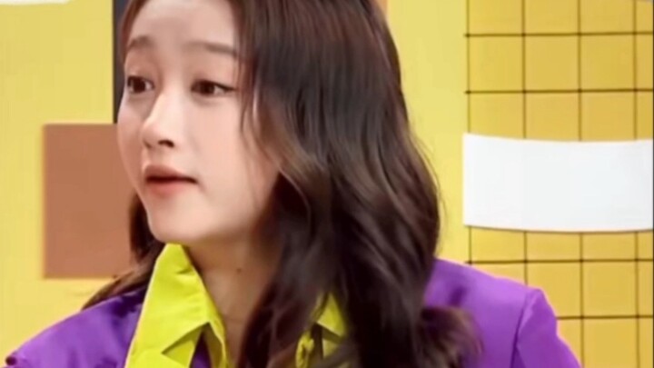 Guan Xiaotong: This "brother" should not stay for long!