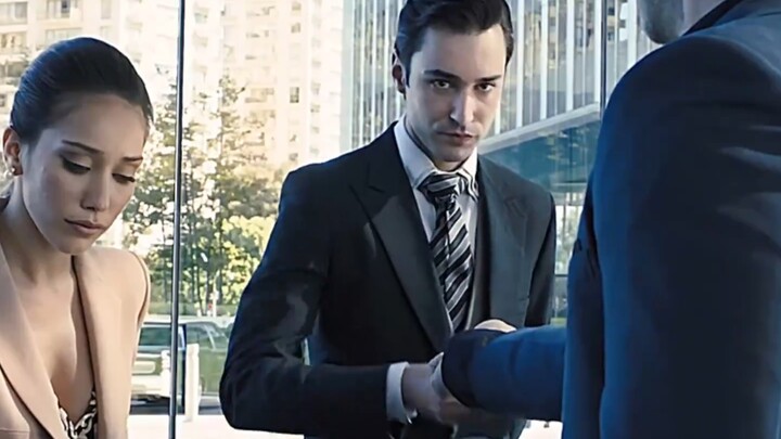 Chỉ đến khi xem xong bộ phim khoa học viễn tưởng Mỹ này, tôi mới thực sự nhận ra khoảng cách giữa cá