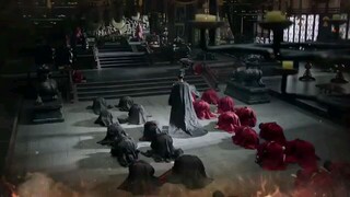 The King's woman ep11