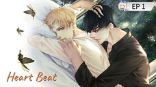 🇨🇳 ɦɛǟʀȶ ɮɛǟȶ : EP 1 - SUB INDO