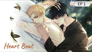 🇨🇳 ɦɛǟʀȶ ɮɛǟȶ : EP 1 - SUB INDO