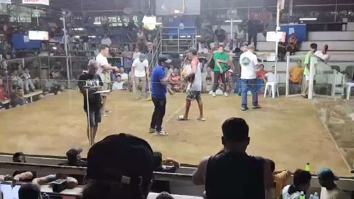2HITS M.KAHOY COCKPIT JULY 6 2025 CHAMPION 2ND FIGHT BLACKMANTRA OWNER RUEL MENDOZA 09472445508