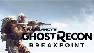 Tom Clancy's Ghost Recon Breakpoint