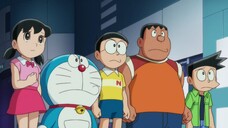 Doraemon Movie 41 (2021): Cuộc Chiến Vũ Trụ Tí Hon (Lồng tiếng)