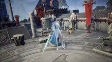 Legend Of The Misty Sword Eps 34 sub indo