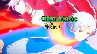 &quot; Main là người nghèo trở thành chủ tịch &quot; season 2 : tóm tắt phim hoạt hình「saitama sensei」