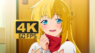 [4K ultra-clear | 4K60 frame] หลังจากที่ฉันถูกไล่ออกจากทีม ฉันใช้ชีวิตแบบสโลว์ไลฟ์ OP