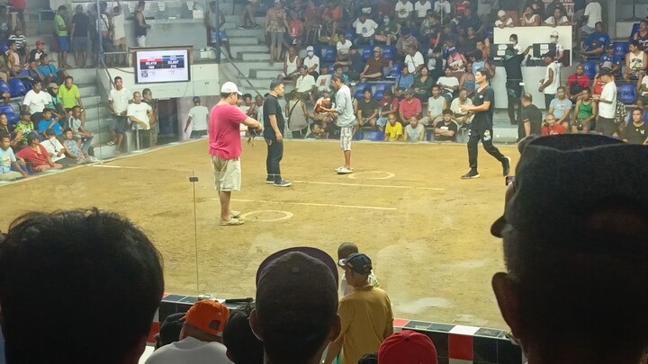 Sweater bacolocline (2xwinner)