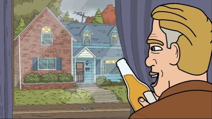 #1 Happy Family USA (2025) Season 1 Episode 3